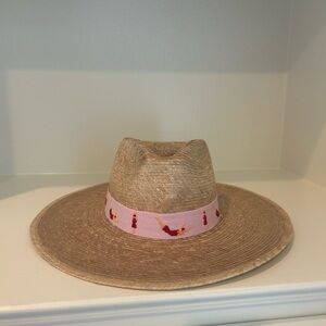 Sunshine Tienda Hat